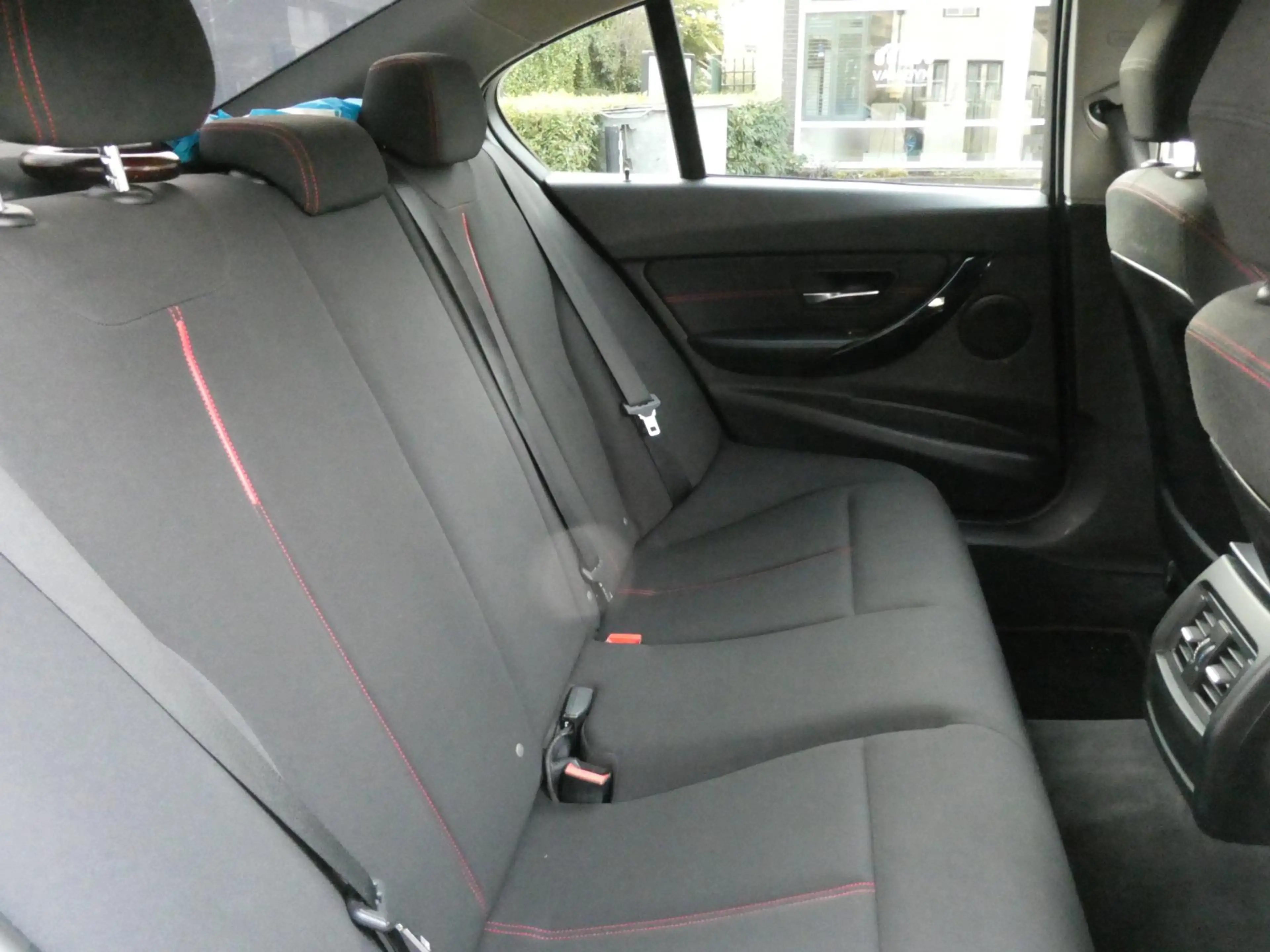 BMW 316 3-serie 316i Sedan 2e eigenaar 136pk Clima Multime — photo 16