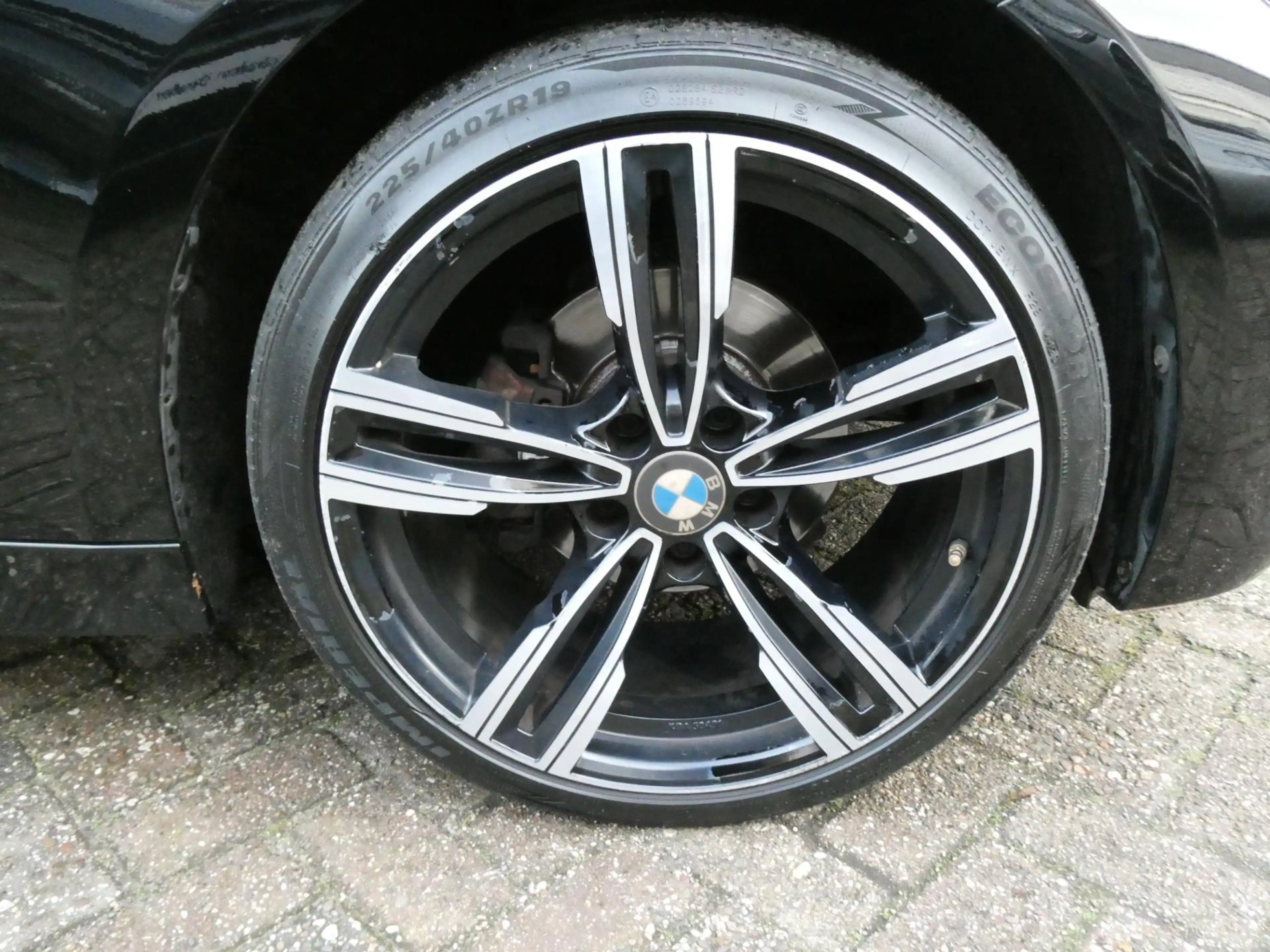 BMW 316 3-serie 316i Sedan 2e eigenaar 136pk Clima Multime — photo 19