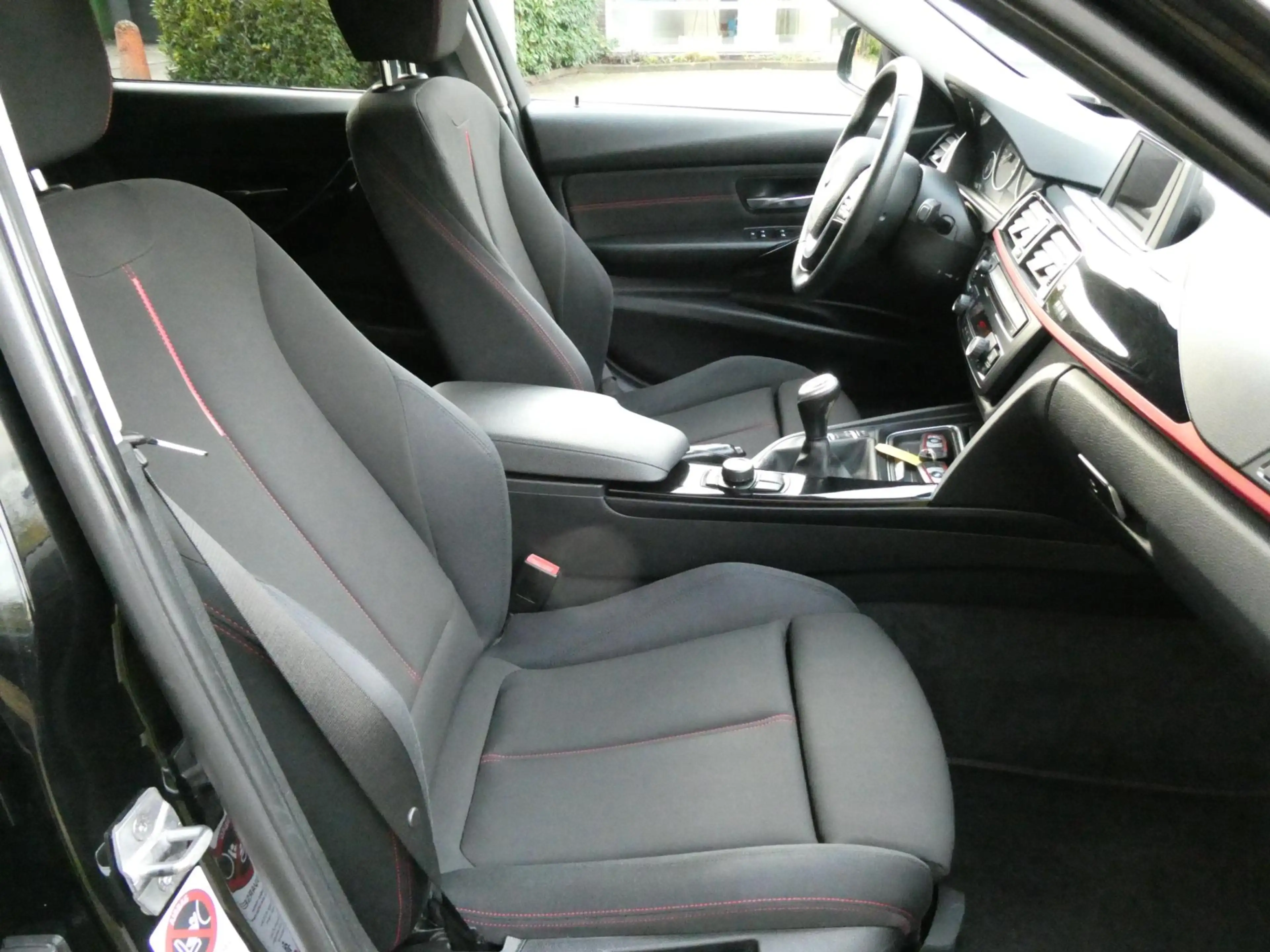 BMW 316 3-serie 316i Sedan 2e eigenaar 136pk Clima Multime — photo 4