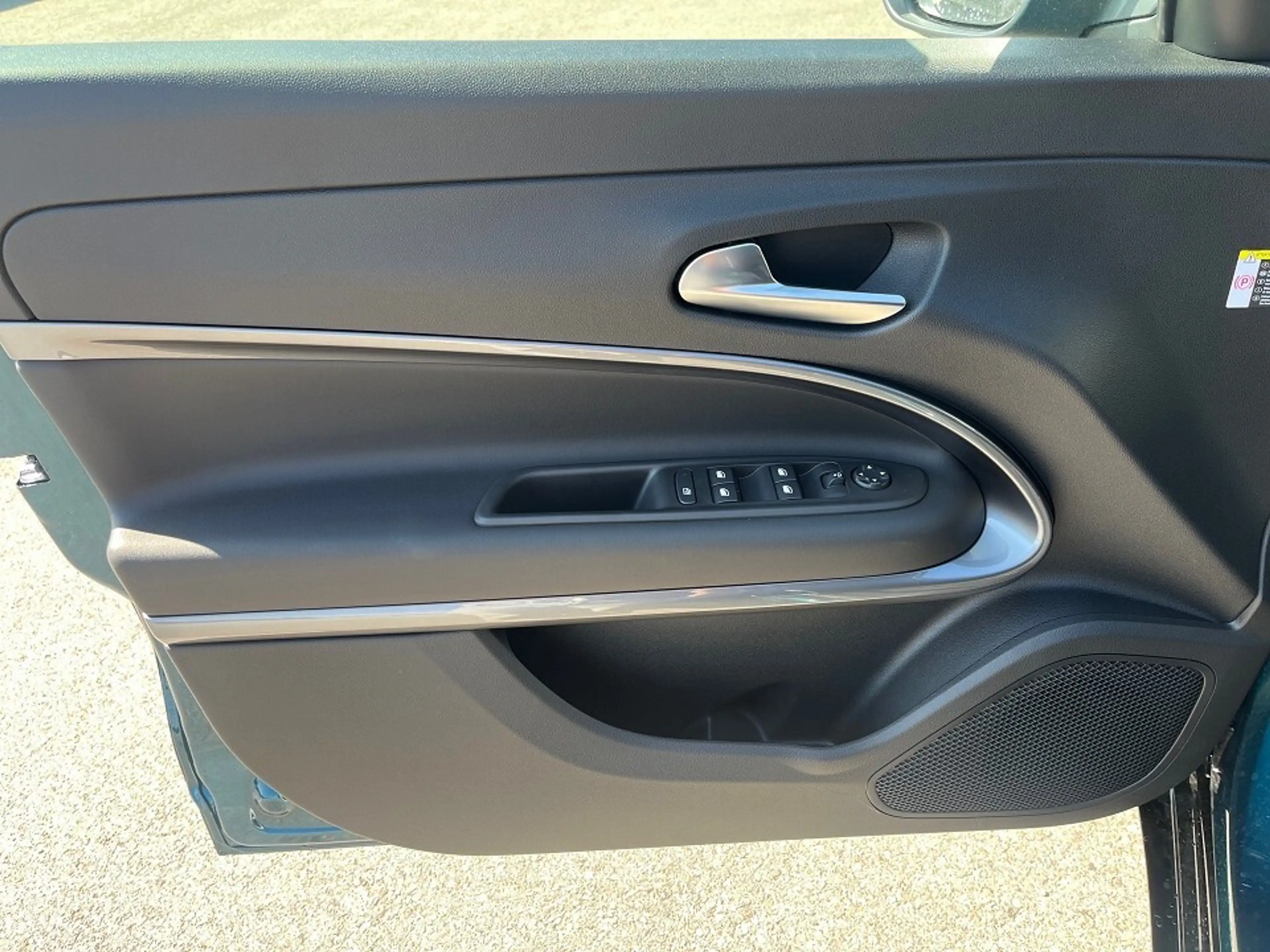 Fiat 600e SPORT — photo 13
