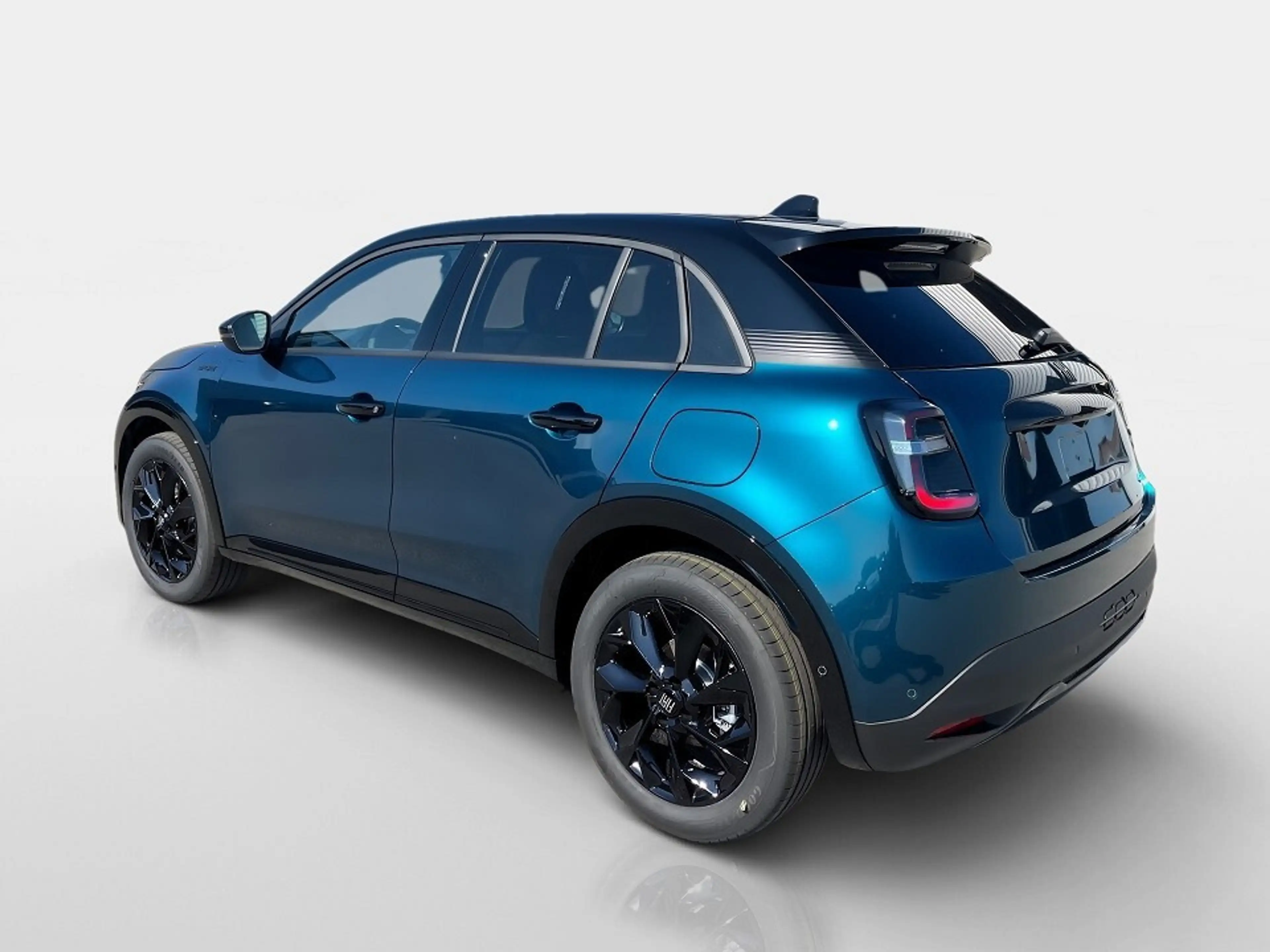 Fiat 600e SPORT — photo 5