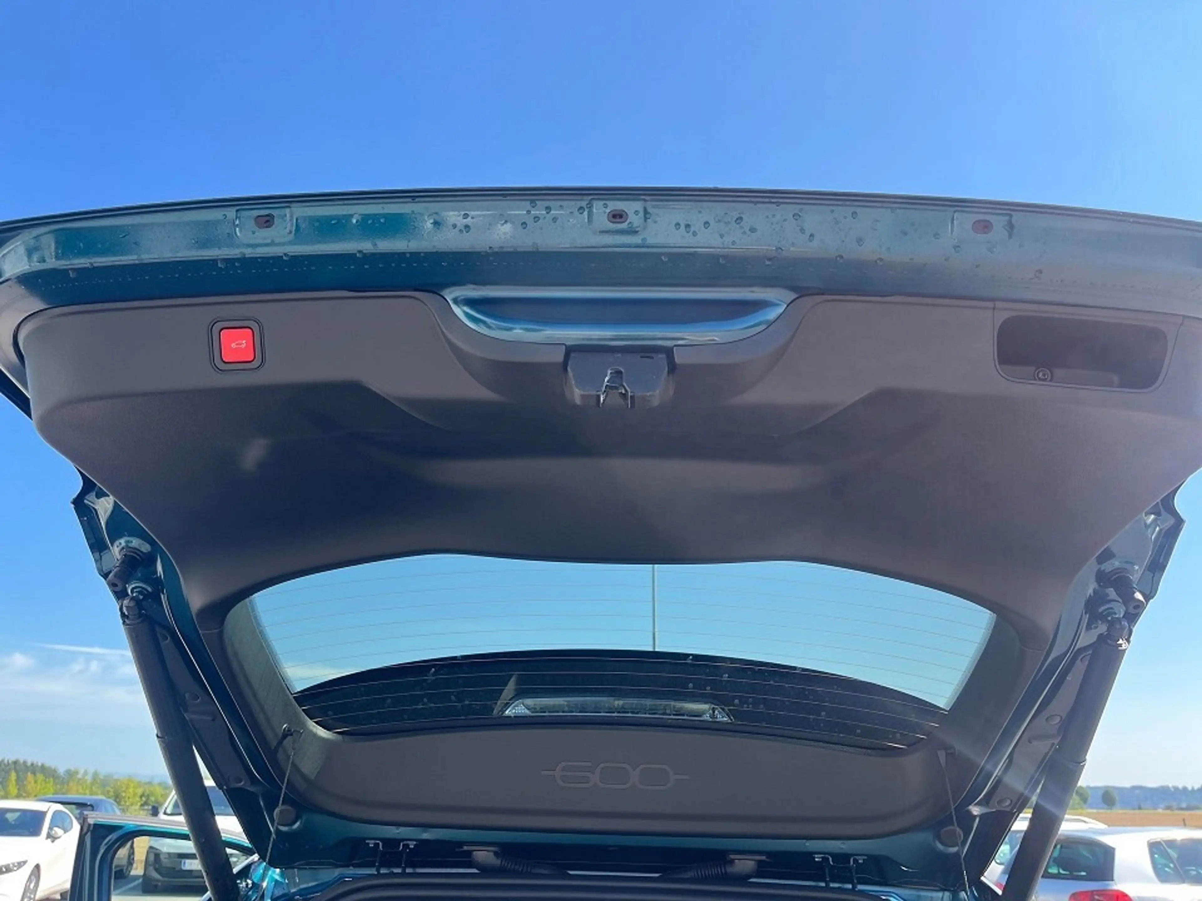 Fiat 600e SPORT — photo 10