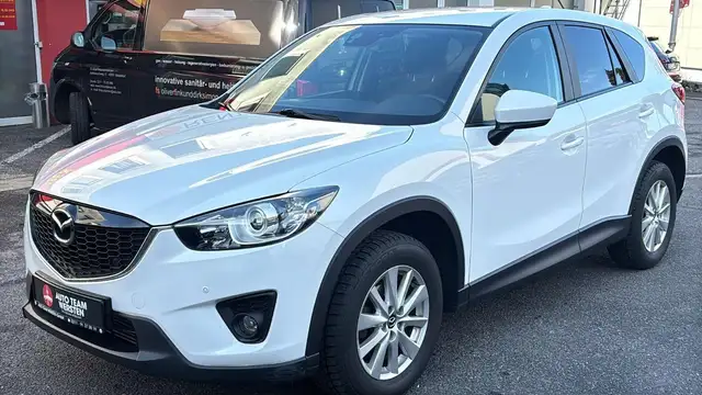 Mazda CX-5 Center-Line AWD *AUTOMATIK*