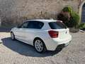 BMW 116 116i M Sport Edition Blanco - thumbnail 3