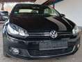 Volkswagen Golf VI Cabrio Cup 2.0 TDI 103 kW Leder,Xen.,Sta Negro - thumbnail 3