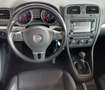 Volkswagen Golf VI Cabrio Cup 2.0 TDI 103 kW Leder,Xen.,Sta Negro - thumbnail 14