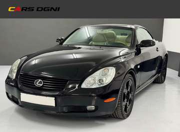 SC430*NAVI*Xenon*