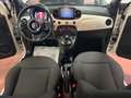 Fiat 500 500 III 2015 1.0 hybrid 70cv Weiß - thumbnail 7