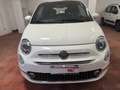 Fiat 500 500 III 2015 1.0 hybrid 70cv Weiß - thumbnail 3