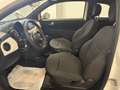 Fiat 500 500 III 2015 1.0 hybrid 70cv Weiß - thumbnail 9