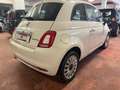 Fiat 500 500 III 2015 1.0 hybrid 70cv Weiß - thumbnail 4