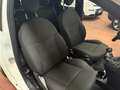 Fiat 500 500 III 2015 1.0 hybrid 70cv Weiß - thumbnail 13