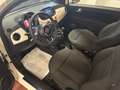 Fiat 500 500 III 2015 1.0 hybrid 70cv Weiß - thumbnail 8