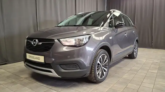Opel Crossland X Turbo ECOTEC Start/Stop Innovation
