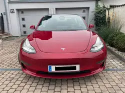Tesla 2019 M3 Long Range AWD 