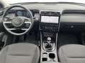 Hyundai TUCSON 1.6 T-GDI MHEV 150PK Comfort Smart / Stoel- en stu Blauw - thumbnail 2