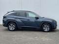 Hyundai TUCSON 1.6 T-GDI MHEV 150PK Comfort Smart / Stoel- en stu Blauw - thumbnail 22