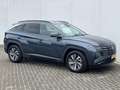 Hyundai TUCSON 1.6 T-GDI MHEV 150PK Comfort Smart / Stoel- en stu Blauw - thumbnail 23