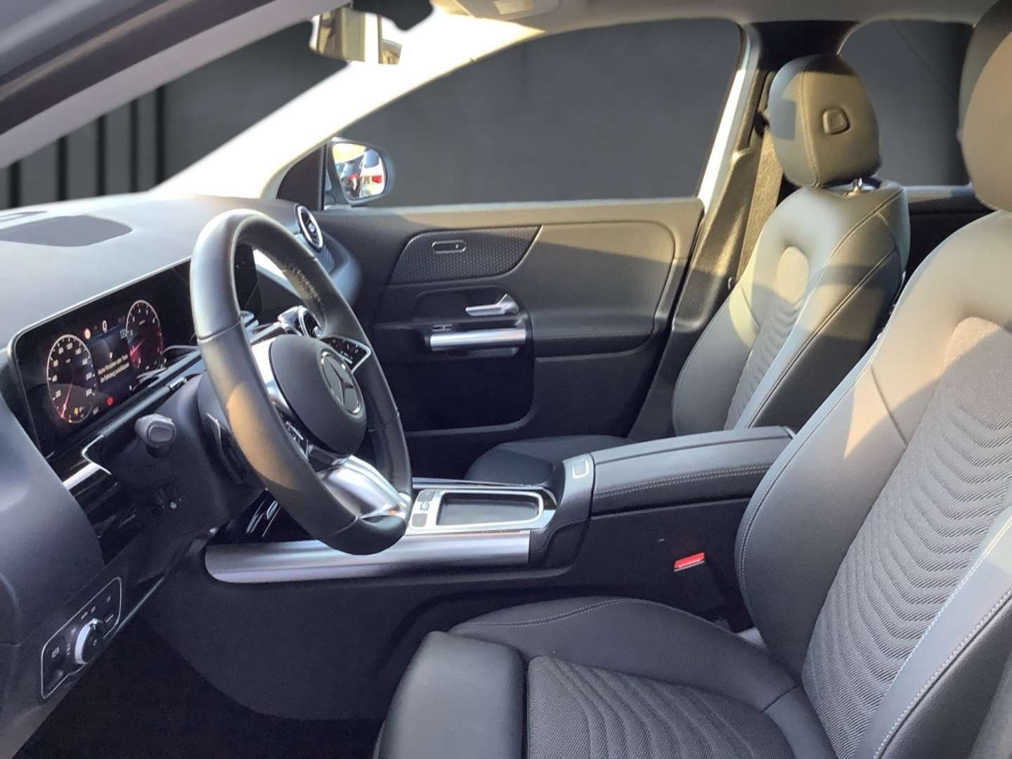 Mercedes GLA 180 Progressive - - Joinsteer - #5