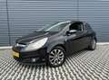 Opel Corsa 1.2-16V 111 Edition | Airco | Goed onderhouden Noir - thumbnail 1