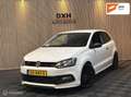 Volkswagen Polo 1.2 R-Line APK26/8/26 CARPLAY AIRCO BLUETH Wit - thumbnail 1