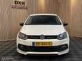 Volkswagen Polo 1.2 R-Line APK26/8/26 CARPLAY AIRCO BLUETH Wit - thumbnail 5
