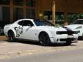 Dodge Challenger 5.7 V8 R/T Hellcat Widebody Kam Temp Alb - thumbnail 4