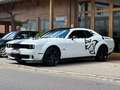 Dodge Challenger 5.7 V8 R/T Hellcat Widebody Kam Temp Alb - thumbnail 2