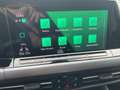 Volkswagen Golf VIII 1.5 TSI Active Navi LED AHZV PDC Negro - thumbnail 10