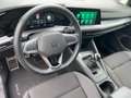 Volkswagen Golf VIII 1.5 TSI Active Navi LED AHZV PDC Negro - thumbnail 8
