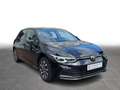 Volkswagen Golf VIII 1.5 TSI Active Navi LED AHZV PDC Negro - thumbnail 4