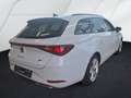 SEAT Leon 1.5 eTSI FR ST Matrix Navi Kamera DSG Weiß - thumbnail 4