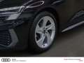 Audi A3 Sportback 40 TDI quattro S line Navi Matrix Pano R Schwarz - thumbnail 9