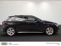 Audi A3 Sportback 40 TDI quattro S line Navi Matrix Pano R Nero - thumbnail 3