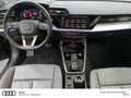 Audi A3 Sportback 40 TDI quattro S line Navi Matrix Pano R Schwarz - thumbnail 6