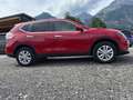 Nissan X-Trail 1.6 dCi Acenta 4x4 Rojo - thumbnail 4