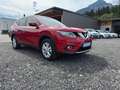 Nissan X-Trail 1.6 dCi Acenta 4x4 Rojo - thumbnail 6
