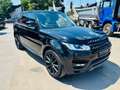 Land Rover Range Rover Sport Range Rover Sport S *Xenon/PDC/Elek.Heckklappe Zwart - thumbnail 1