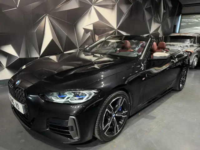 BMW 440 (G23) M440IA XDRIVE 374CH