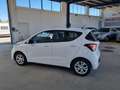 Hyundai i10 1,0 GO! - Topzustand! Weiß - thumbnail 8