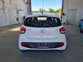 Hyundai i10 1,0 GO! - Topzustand! Weiß - thumbnail 6