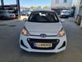 Hyundai i10 1,0 GO! - Topzustand! Weiß - thumbnail 2