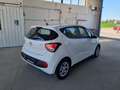Hyundai i10 1,0 GO! - Topzustand! Weiß - thumbnail 5