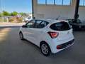 Hyundai i10 1,0 GO! - Topzustand! Weiß - thumbnail 7