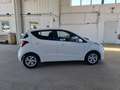 Hyundai i10 1,0 GO! - Topzustand! Weiß - thumbnail 4