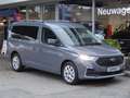 Ford Grand Tourneo Connect Titanium AUT SHZ RFK PDC Gris - thumbnail 2