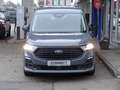 Ford Grand Tourneo Connect Titanium AUT SHZ RFK PDC Gris - thumbnail 3