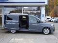 Ford Grand Tourneo Connect Titanium AUT SHZ RFK PDC Gris - thumbnail 5