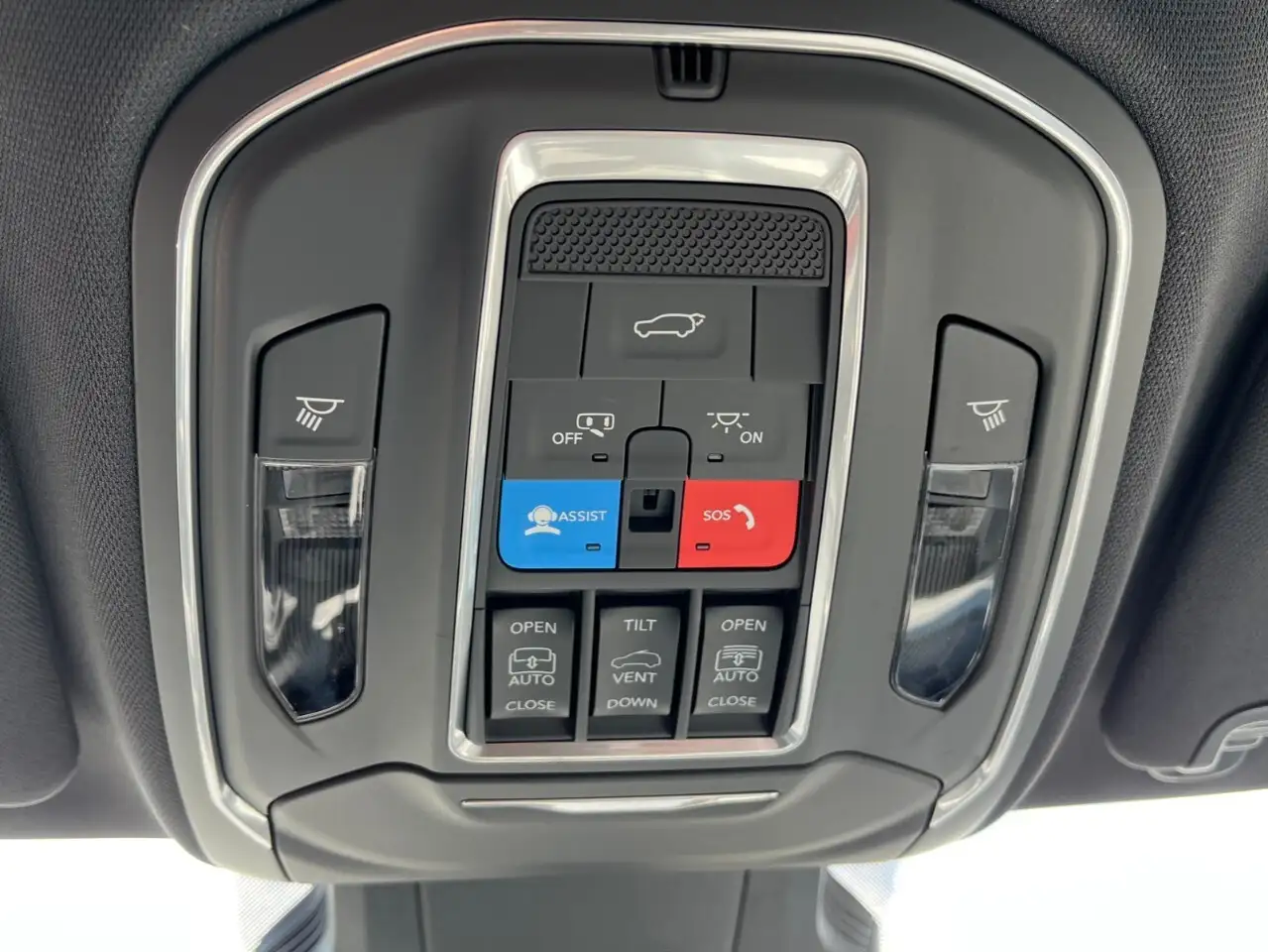 Jeep Cherokee photo Jeep Cherokee