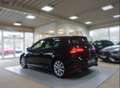 Volkswagen Golf VII GTI; NAV/ LEDER/ PANO/ KAM/ AID/ NoOPF! Schwarz - thumbnail 11
